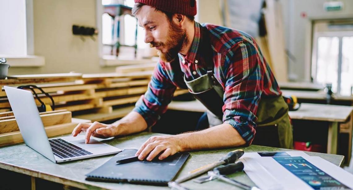 Spécialiste rédaction web et SEO